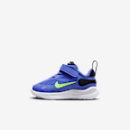 Nike revolution 4 toddler shoes clearance